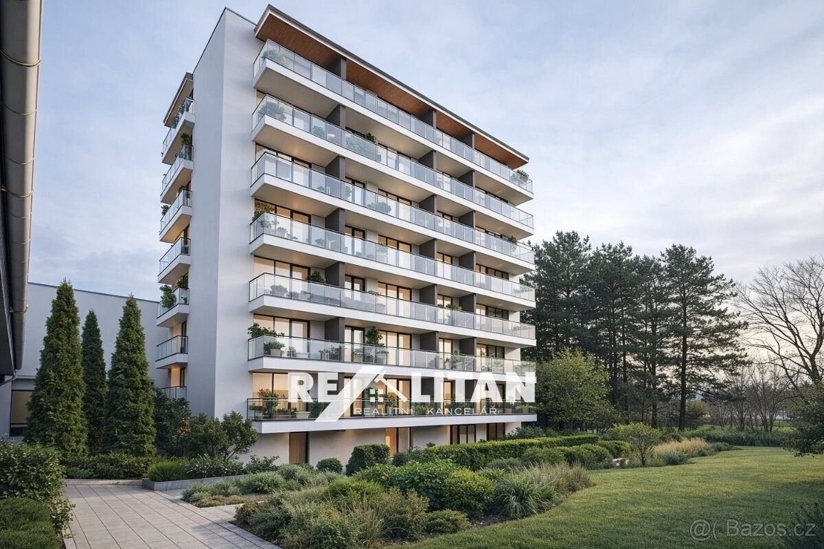 Prodej obchodní prostory - Rousínov u Vyškova, 683 01 - 2