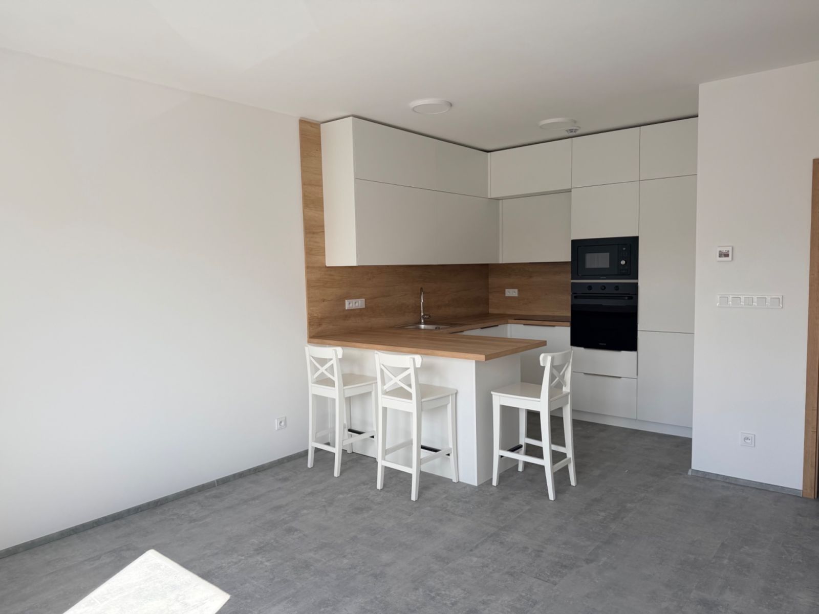3+kk, Břetislavova, Brno - Chrlice, Jihomoravský kraj, 62 m² - 1