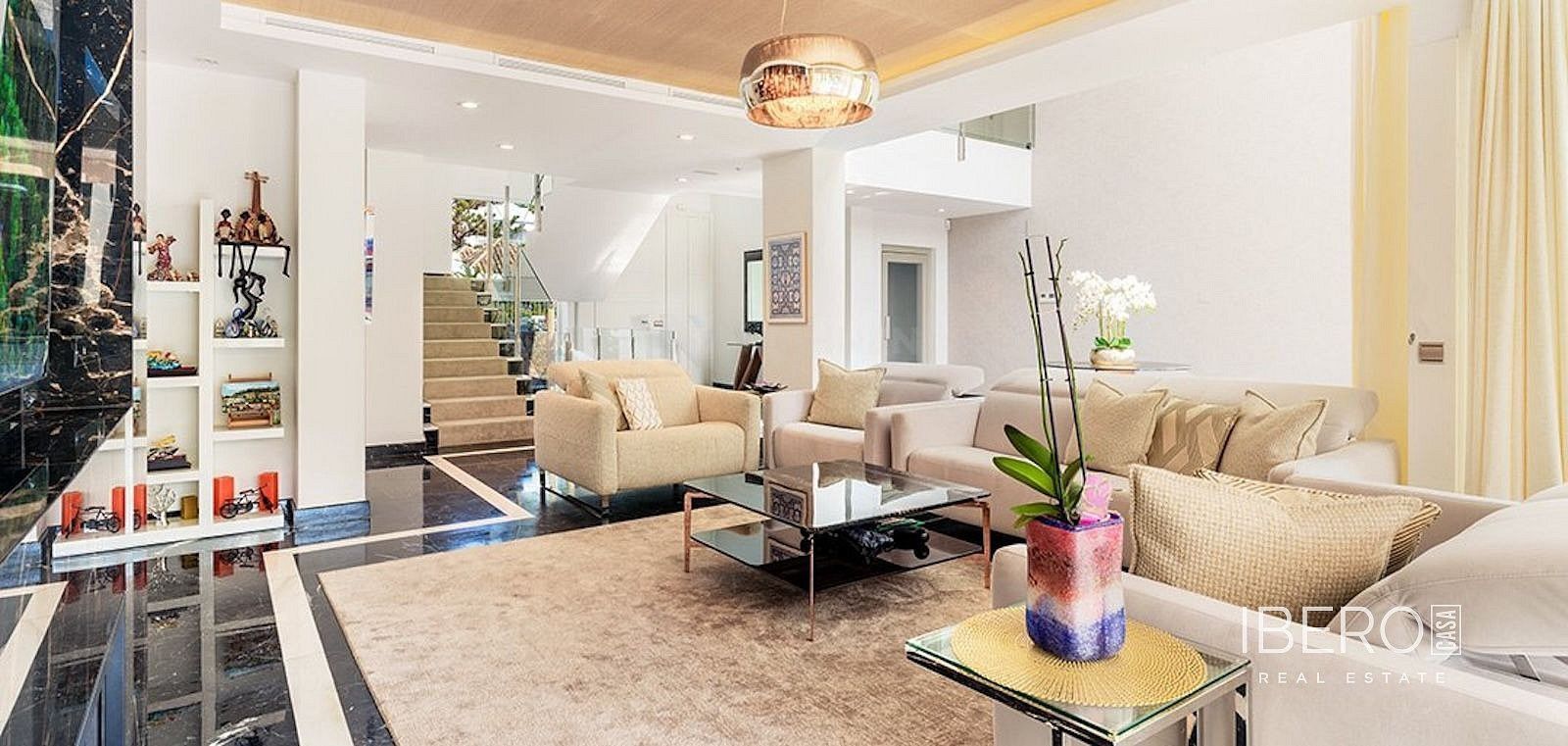 Rodinný dům · 923 m² · Nueva Andalucía, ES - 4