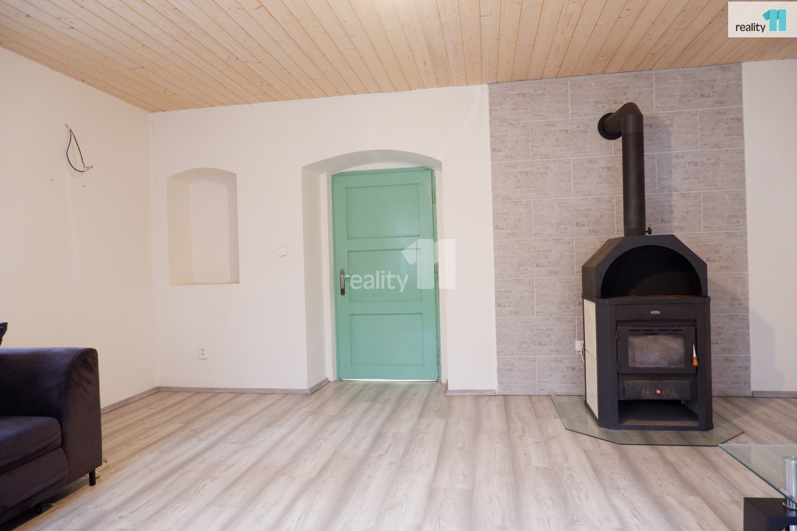 Rodinný dům, 135 m²