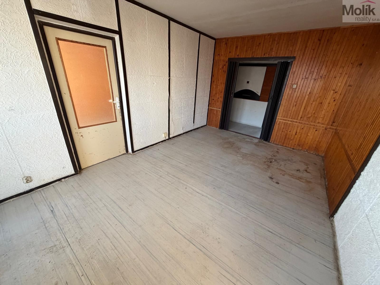 Prodej byt 4+1 - Hamerská, Litvínov, 79 m² - 5