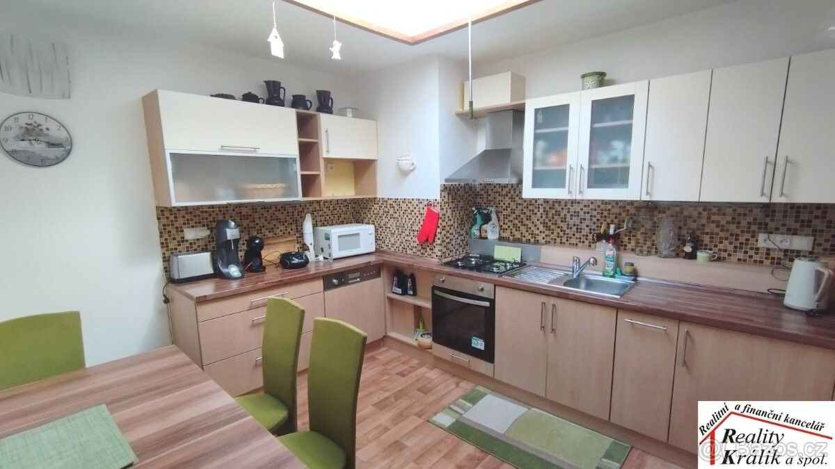 Dům – Kutná Hora, Žižkov – pohled 5