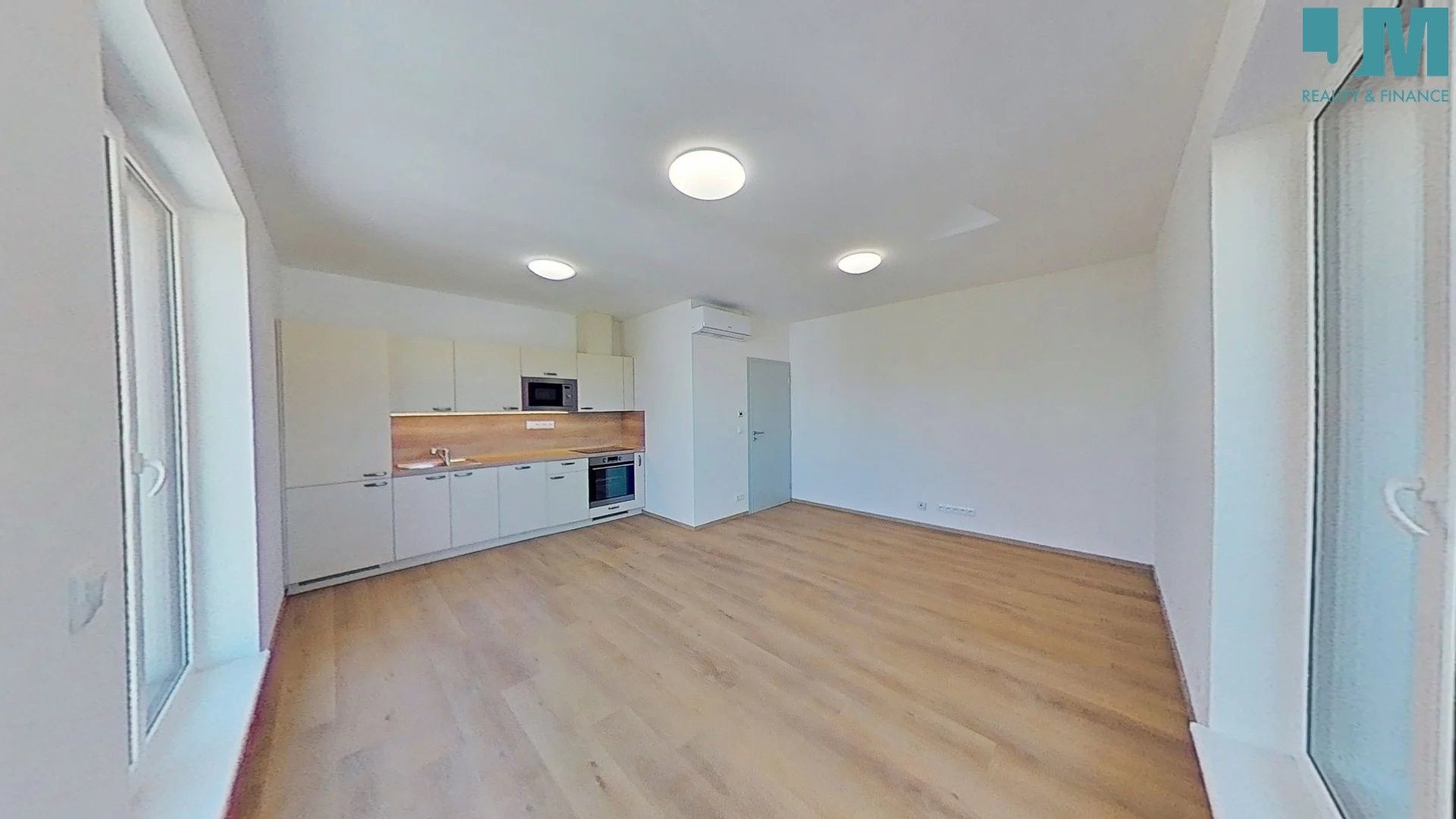 2+kk, Modřínová, Třebíč, 56 m² - 1