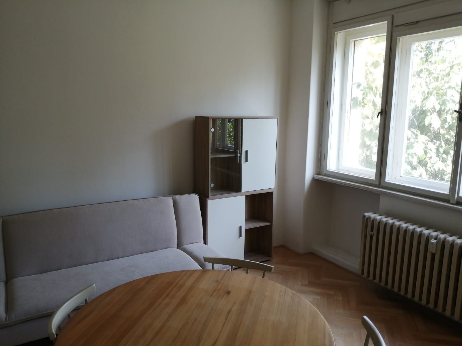 Pronájem byt 2+kk - Lumiérů, Praha - Hlubočepy, 42 m² - 5