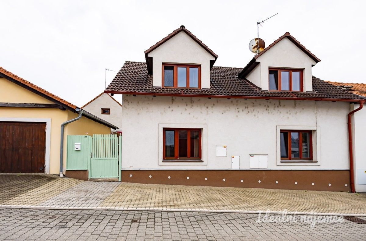 Rodinný dům · 140 m² · Železná, Brandýs nad Labem-Stará Boleslav - 3