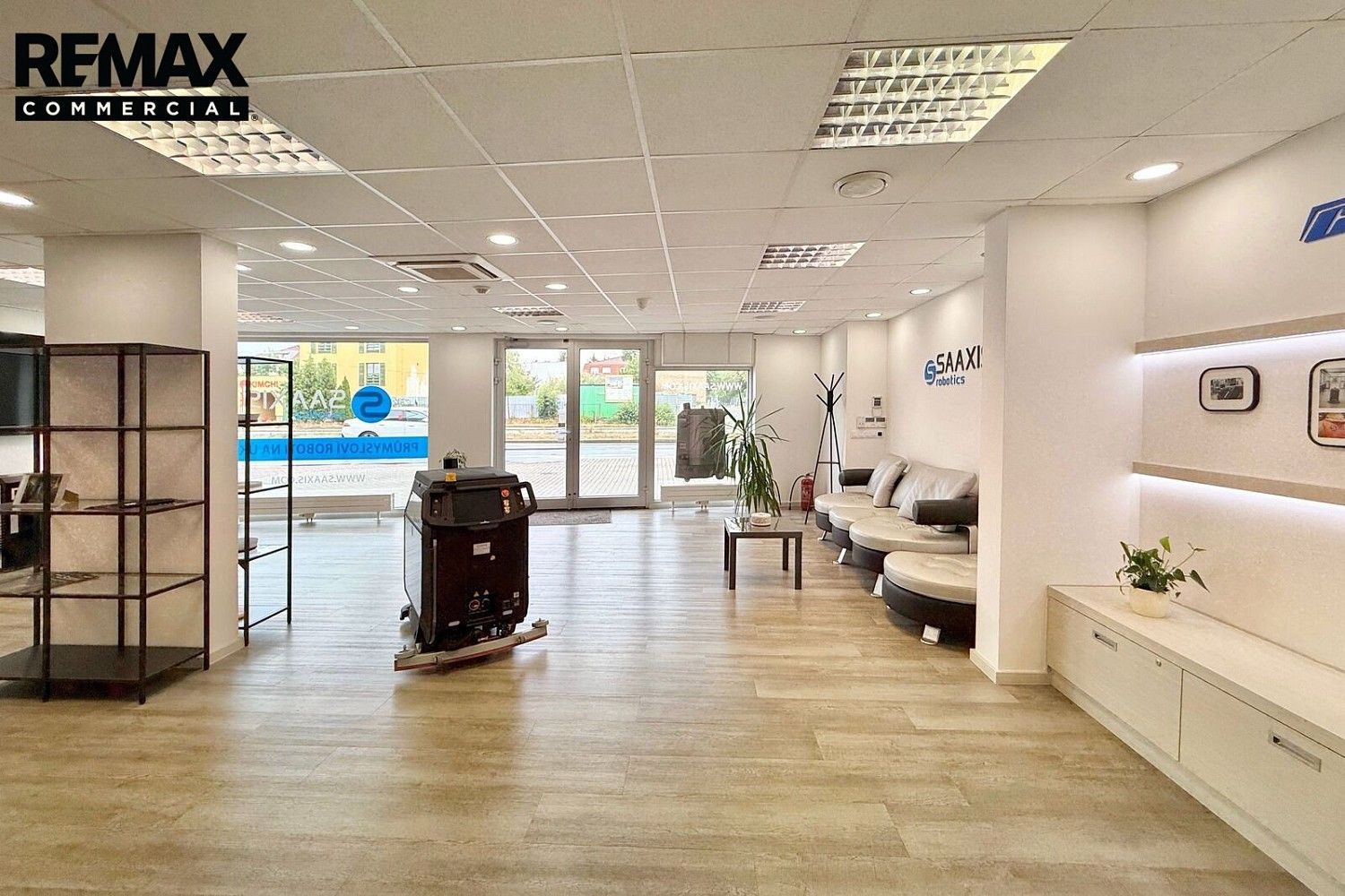 Obchodní prostory · 109 m² · Praha - Břevnov, okres Praha 6, Hlavní město Praha - 4