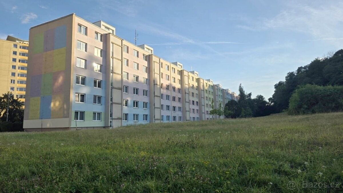 Byty, Klášterec nad Ohří, 431 51