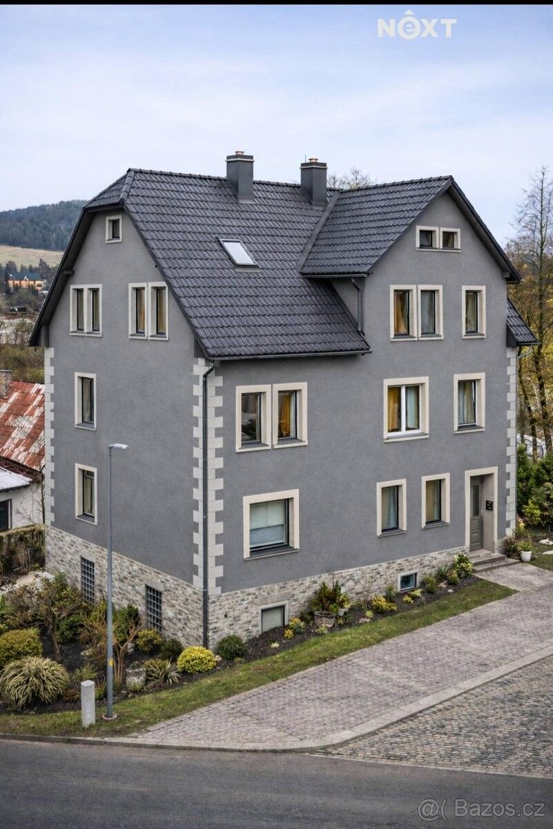 Rodinné domy, Vejprty, 431 91