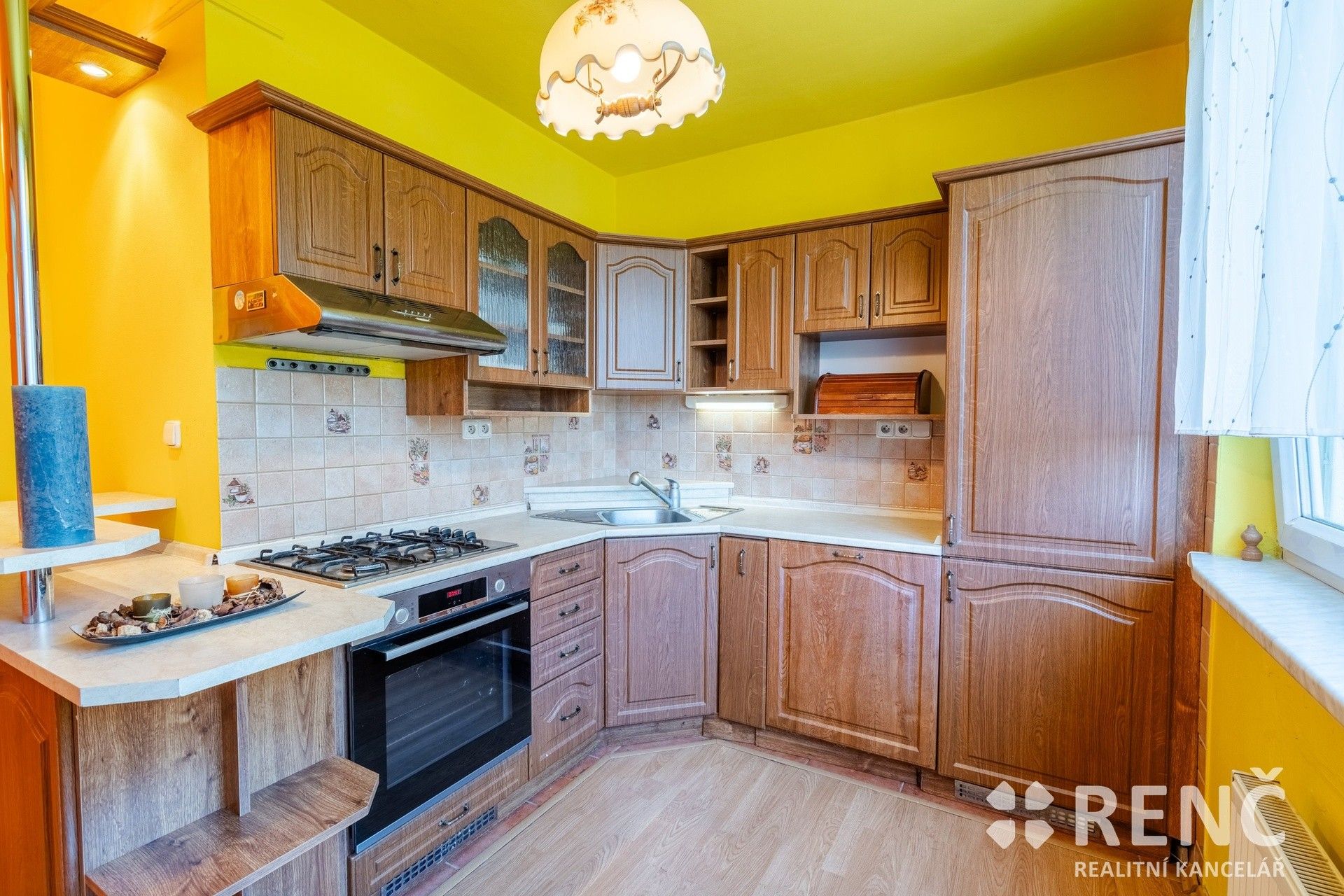 3+1, Olbrachtovo náměstí, Brno, 74 m² - 2
