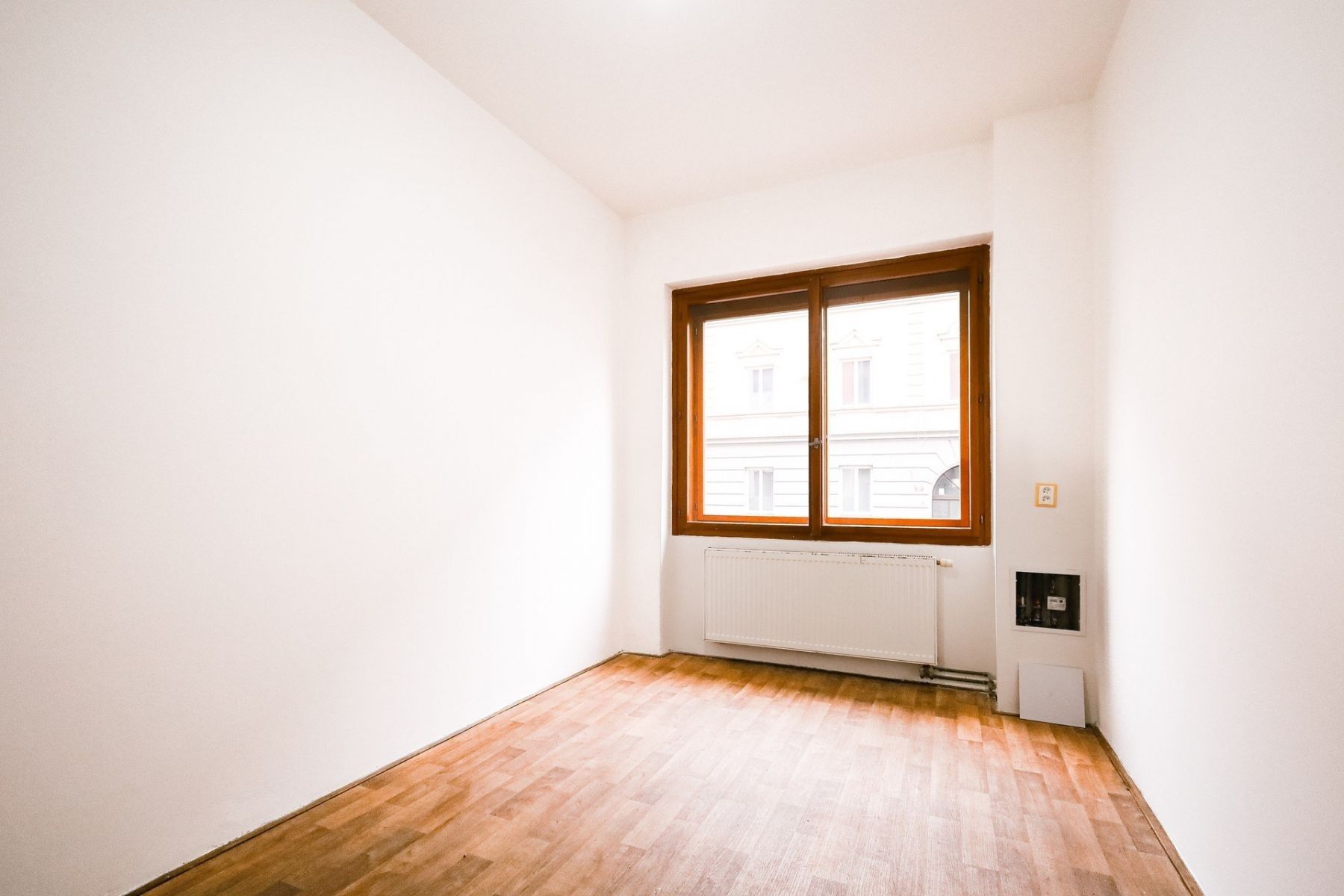 Prodej byt 2+kk - Vosmíkových, Praha Libeň, 49 m² - 5