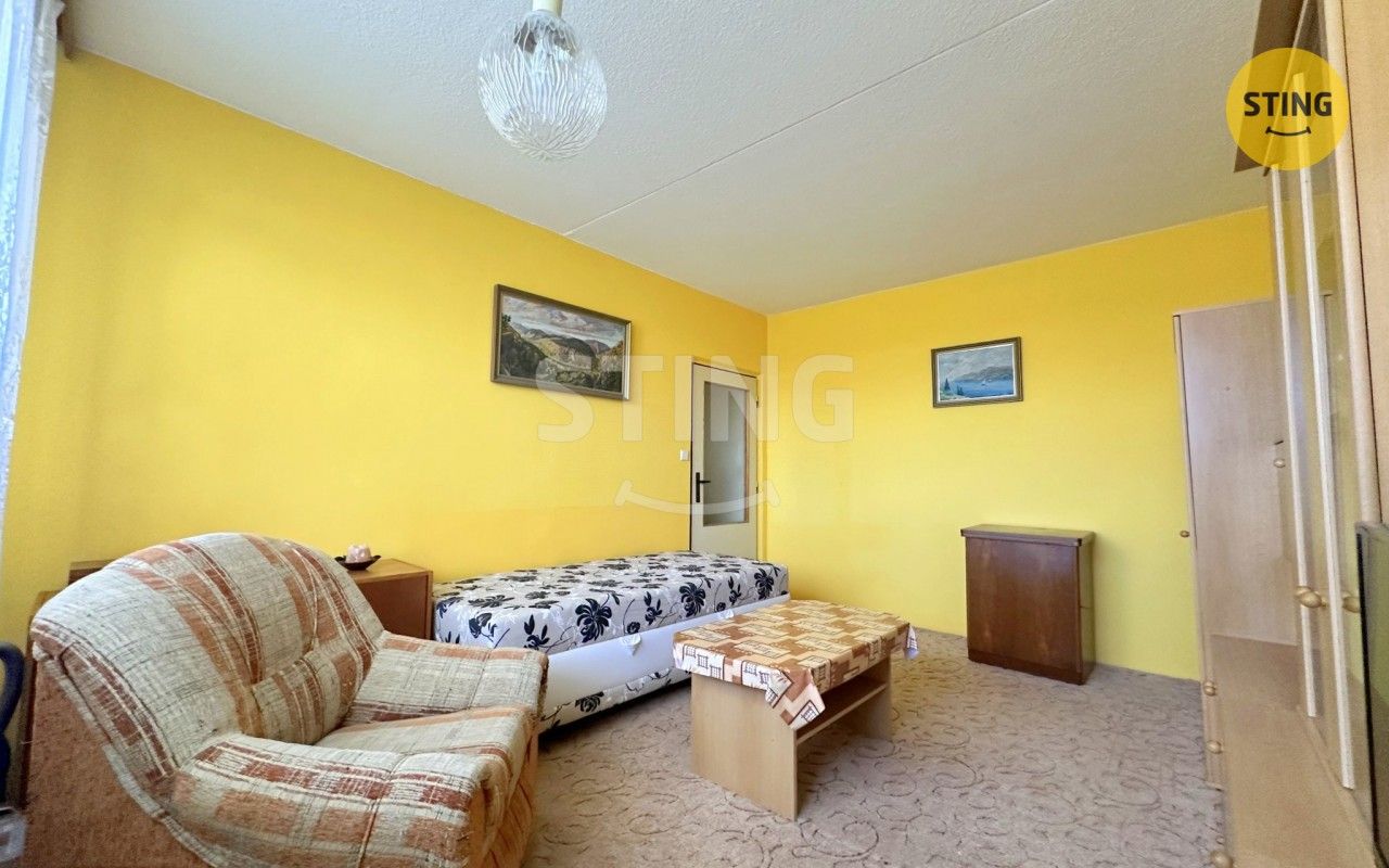 1-собен стан, 32 m²
