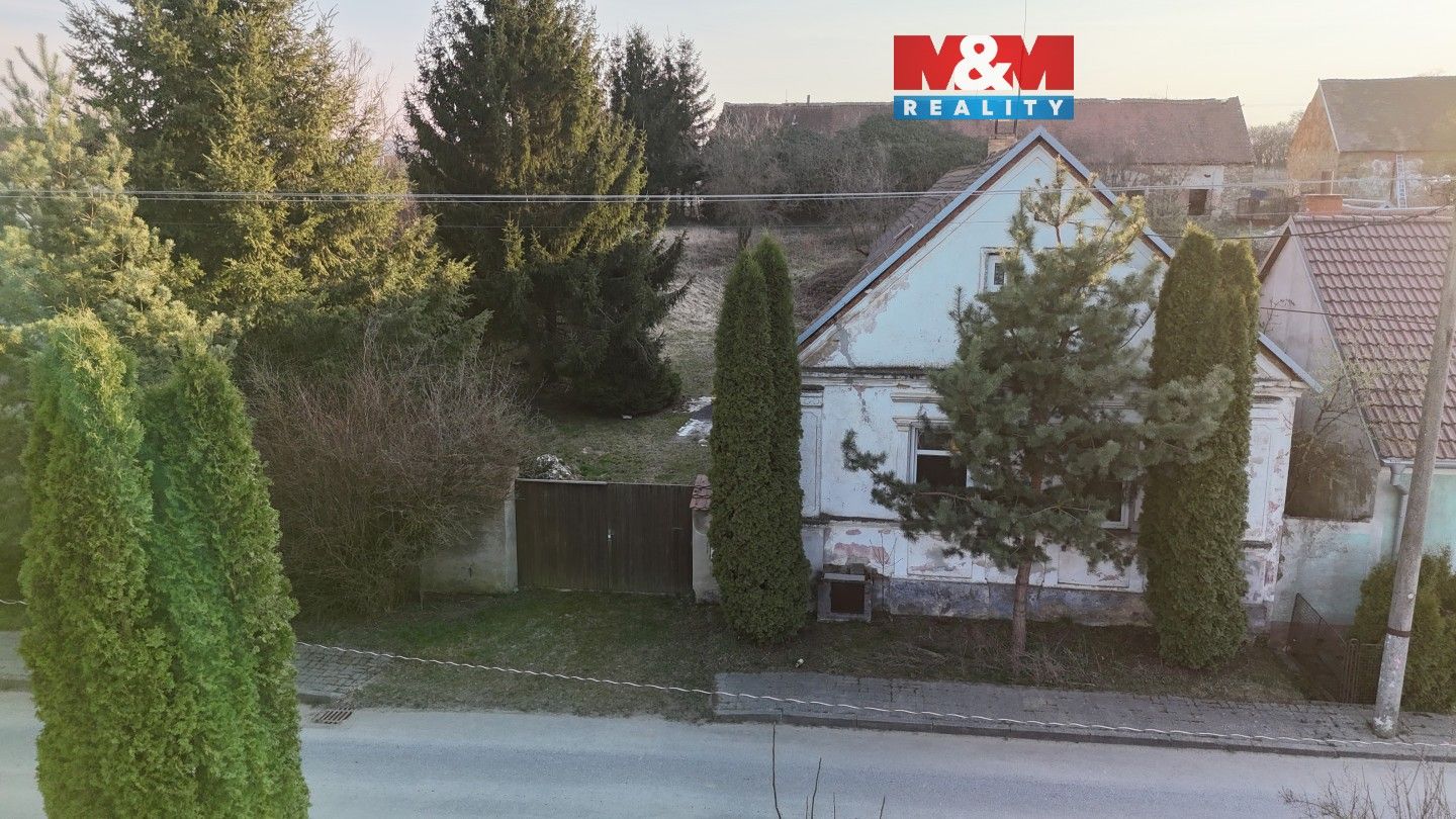 Rodinný dům · 78 m² · Lhotice - 4