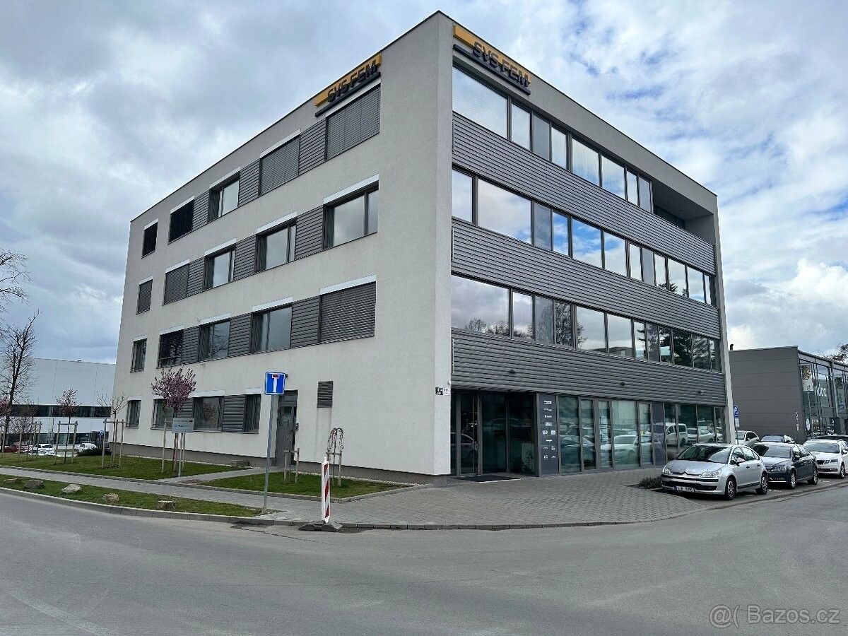 Kanceláře, Brno, 628 00