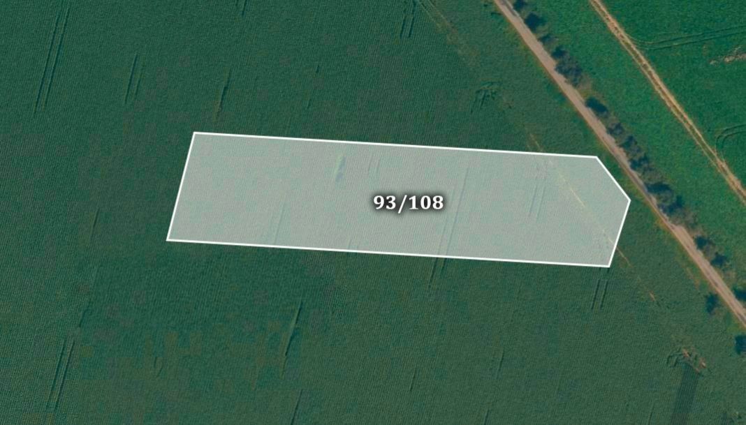 Prodej zemědělský pozemek - Dubany, 6 040 m²