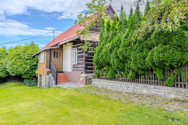 Rodinné domy, Lhotka, 90 m²