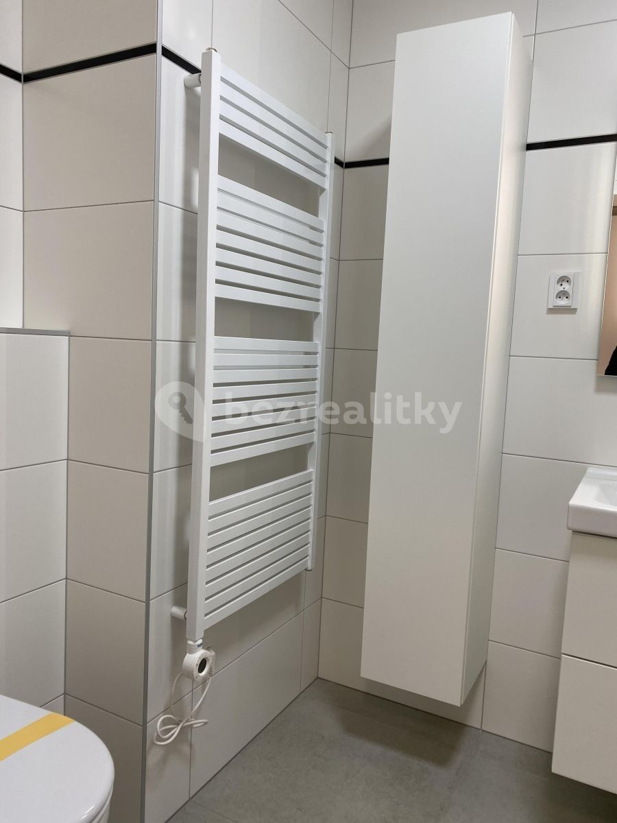 Pronájem byt 2+kk - Břetislavova, Brno - Chrlice, Jihomoravský kraj, 48 m² - 5