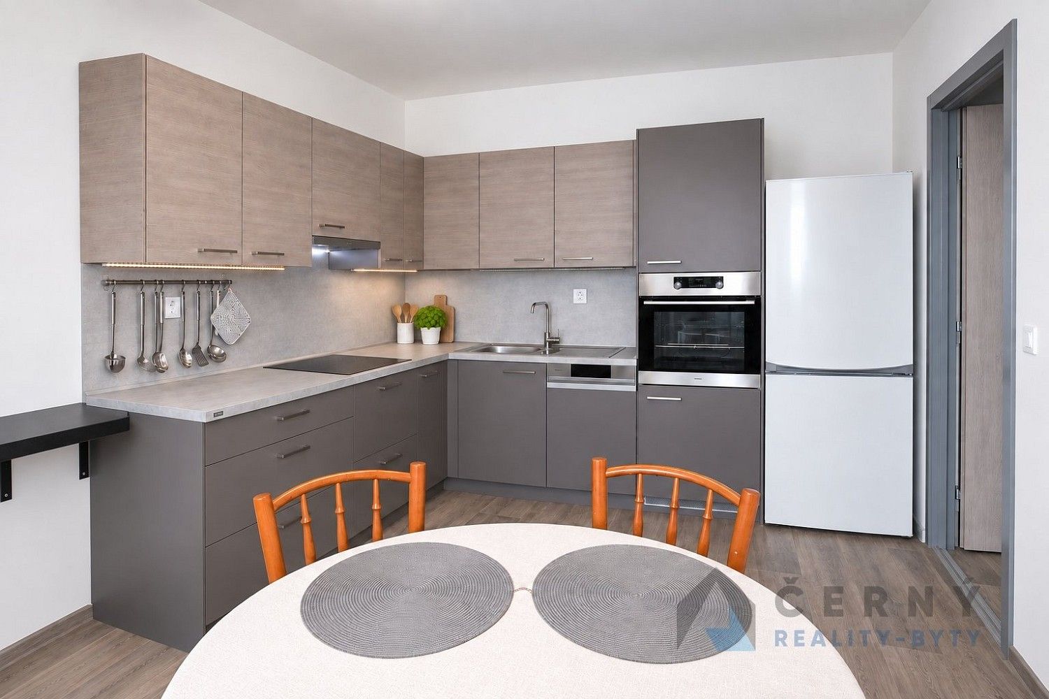 Byt 3+1 · 58 m² · Liberec - Liberec XII-Staré Pavlovice, Liberecký kraj - 3