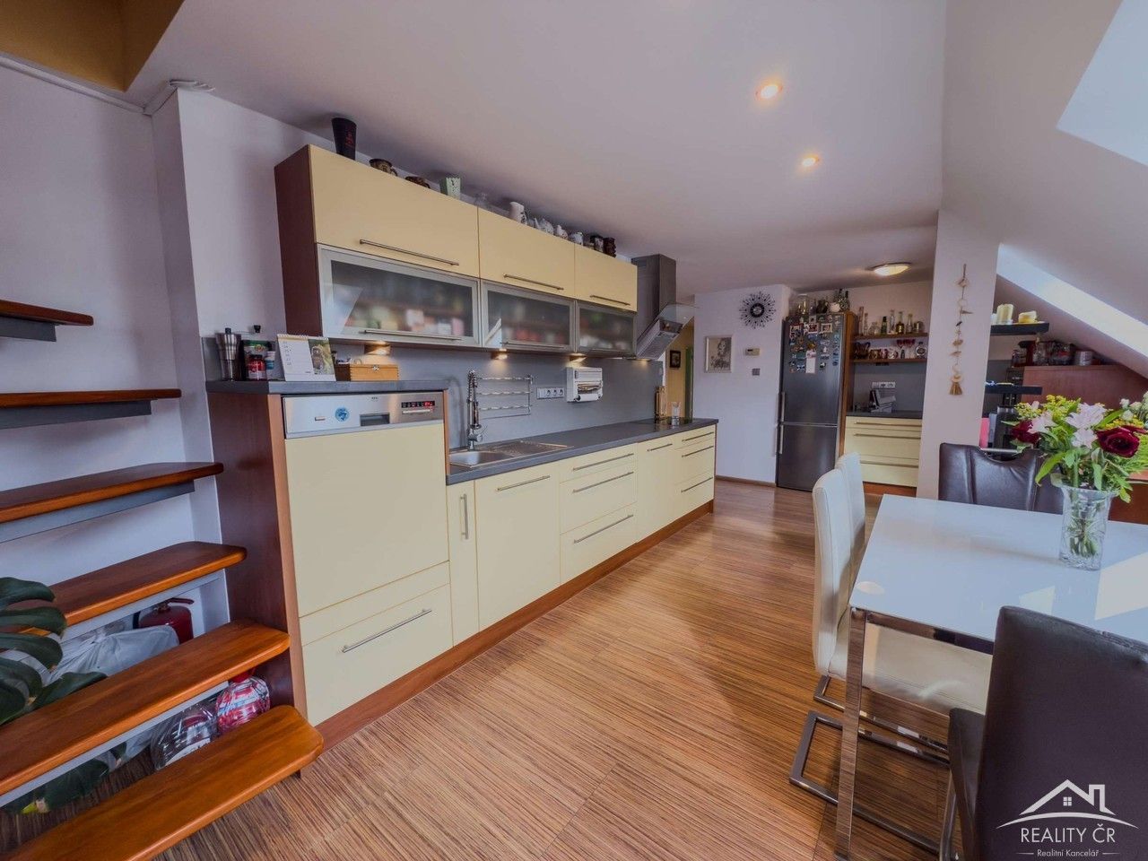 4+kk, Evžena Rošického 2658, Jihlava, 145 m² - 1