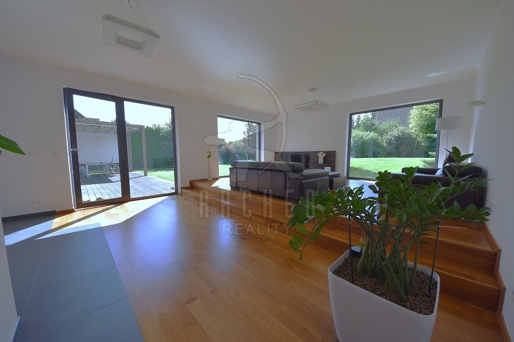 Prodej rodinný dům - Mileny Hážové, Mladá Boleslav III, 301 m² - 5