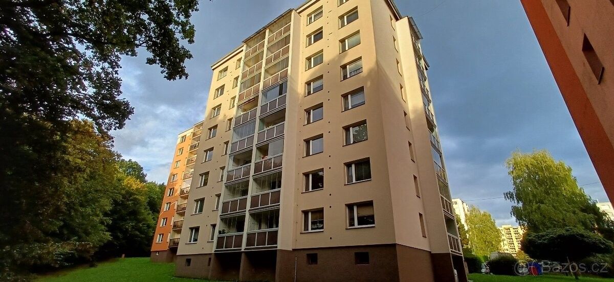 Byty, Rožnov pod Radhoštěm, 756 61