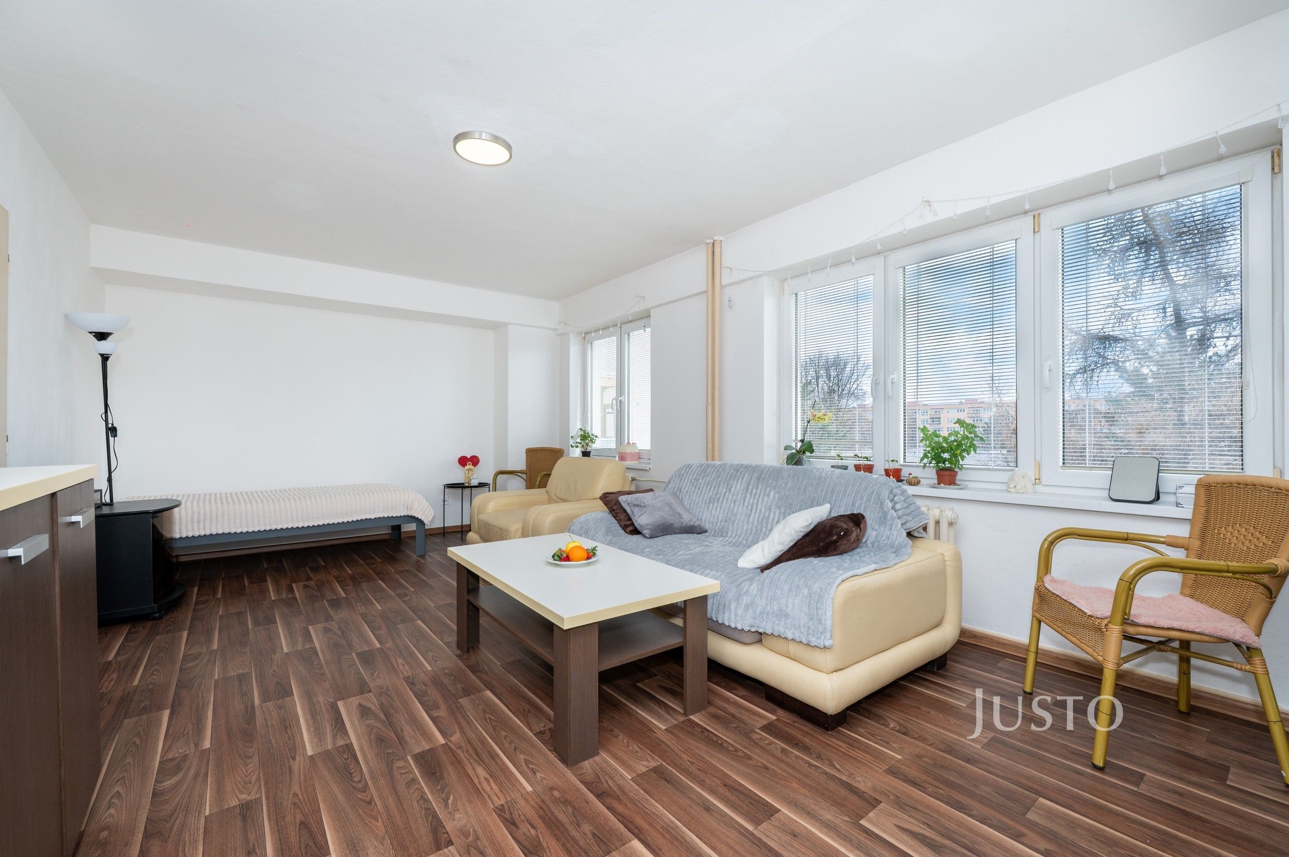 2+1, Anenská , Frýdek-Místek, 54 m²