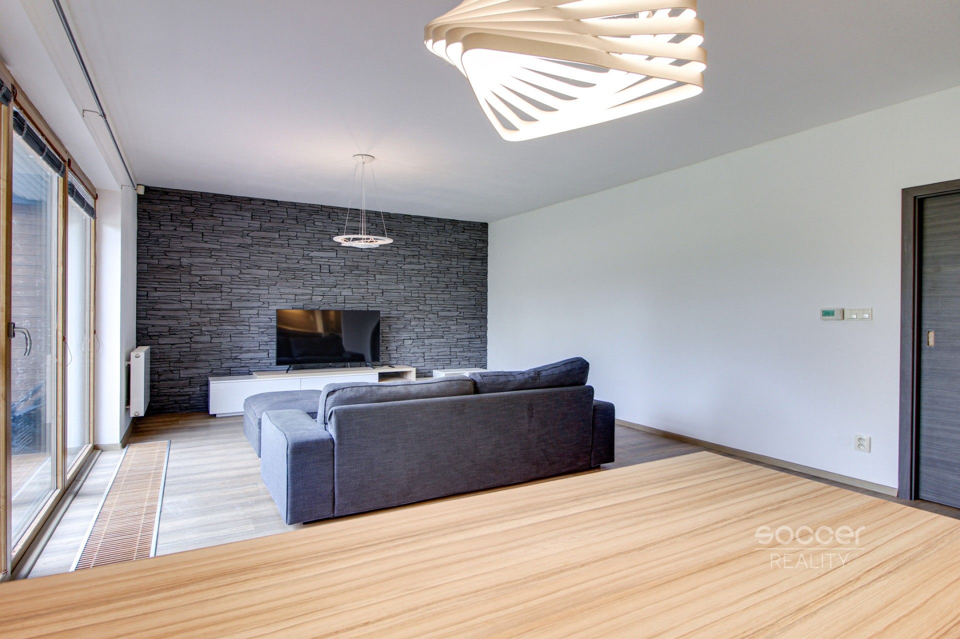 Pronájem rodinný dům - Borek, 120 m² - 5