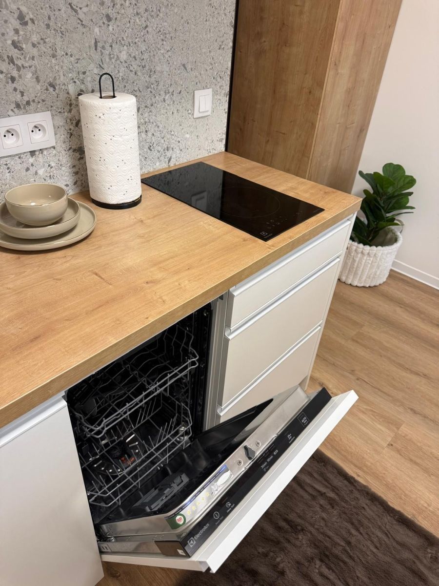 Byt 1+kk · 28 m² · Na Větrníku, Praha - Břevnov - 3