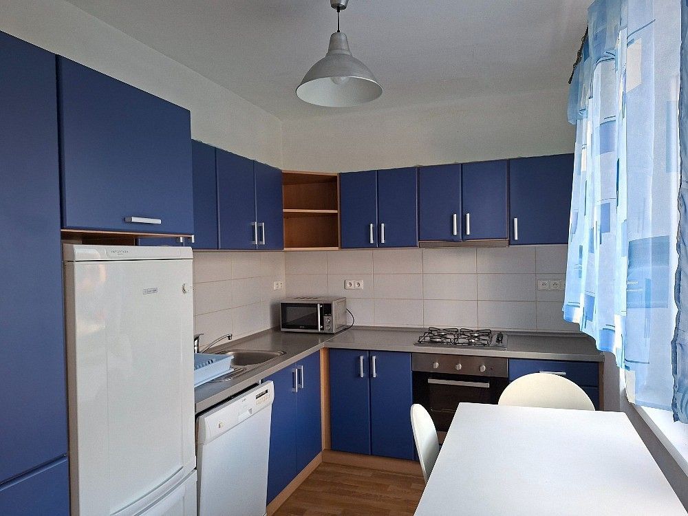 2+1, Sadská, Praha 9 - Hloubětín, 53 m² - 1