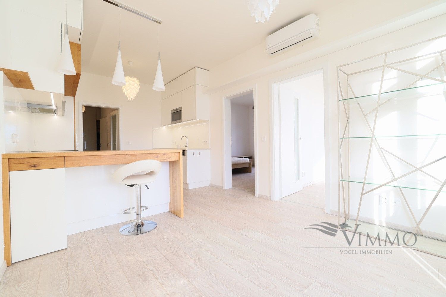 4+kk, Lindleyova, Praha, 86 m²