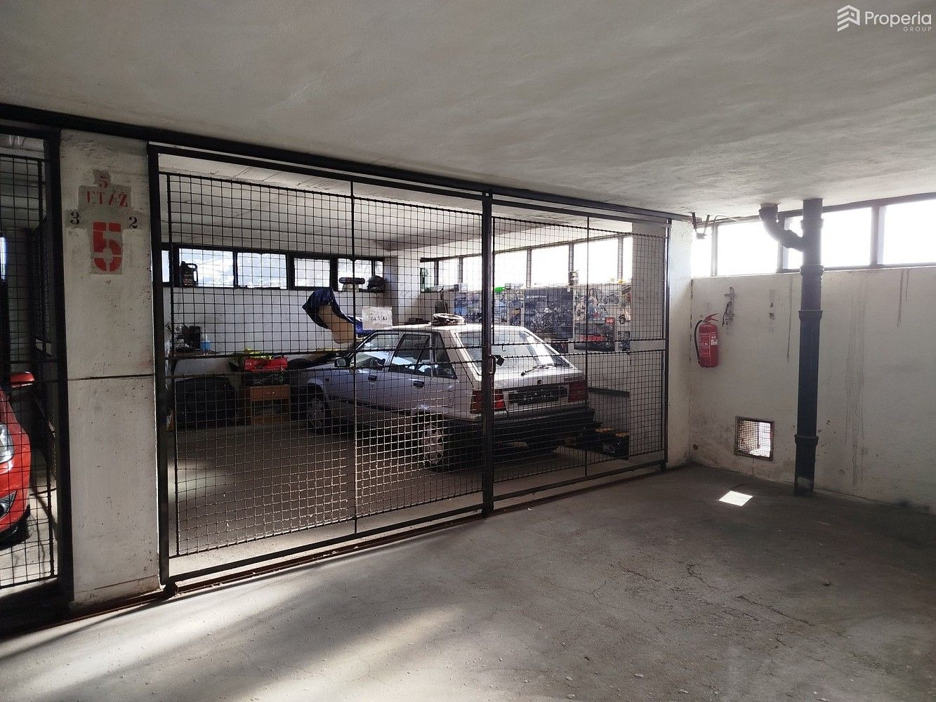 Nemovitost · 12 m² · Brno - Lesná, okres Brno-město, Jihomoravský kraj - 3