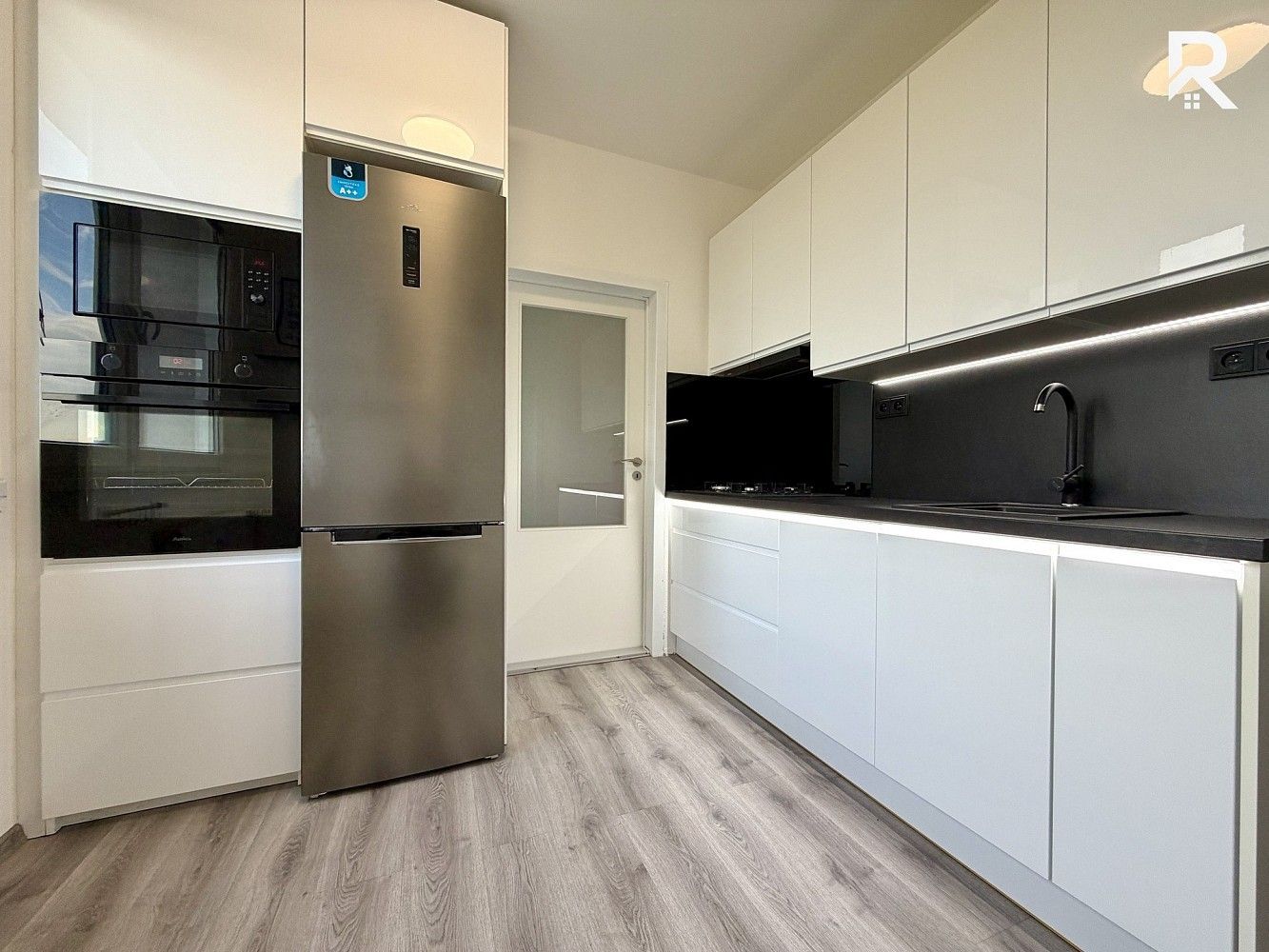 Byt 3+1, 63 m²