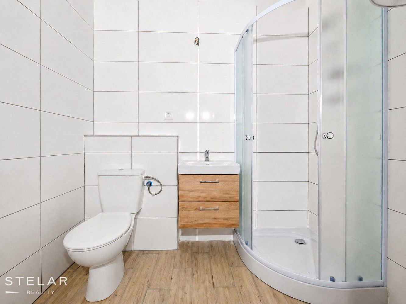 Byt 1+1 · 27 m² · Chopinova, Ostrava - Přívoz - 3