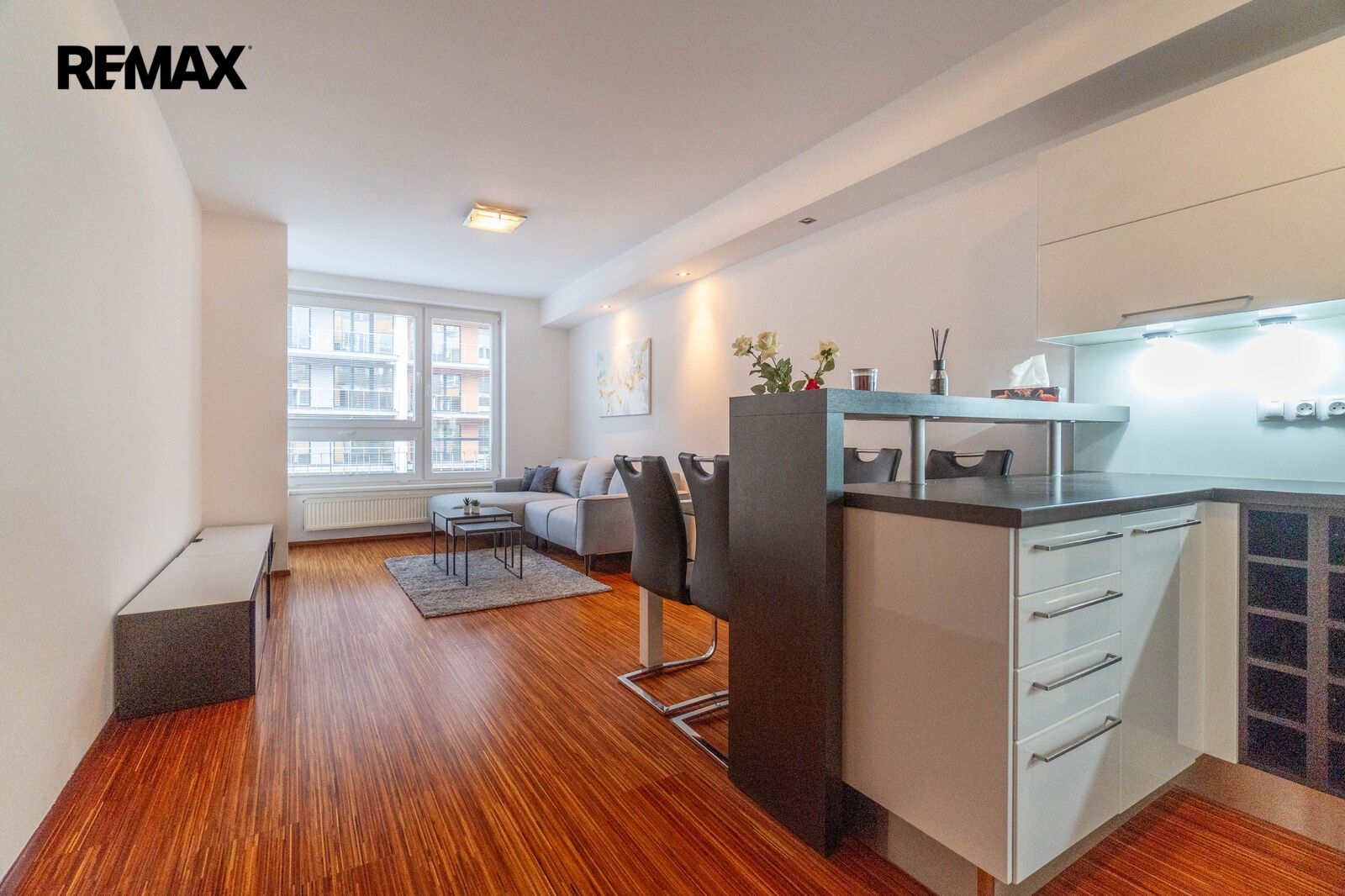 2+kk, Kabešova 943, Praha Vysočany, 56 m² - 2
