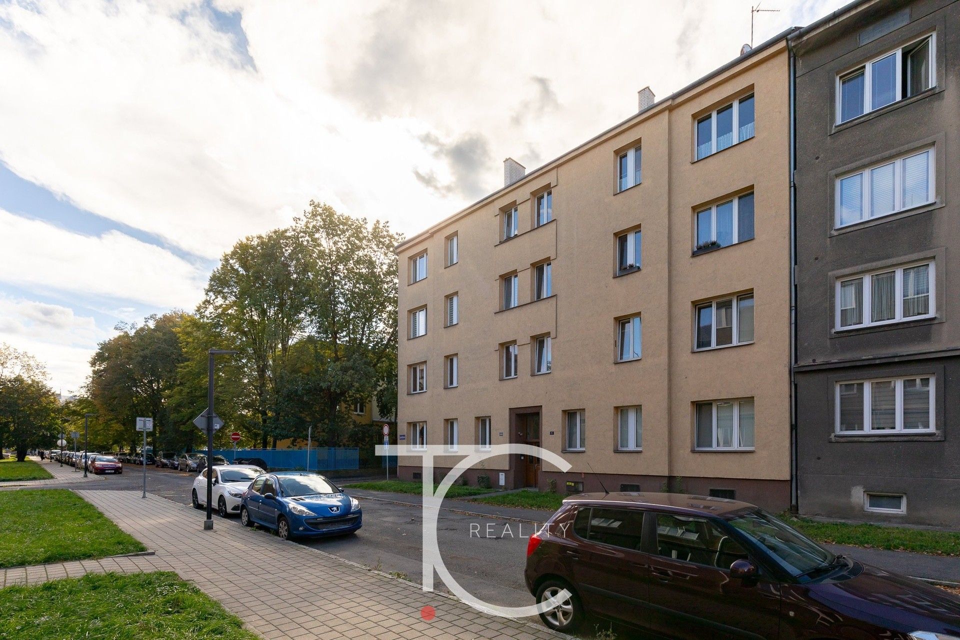 Byt 2+kk · 45 m² · Slavíčkova, Ostrava Moravská Ostrava - 3