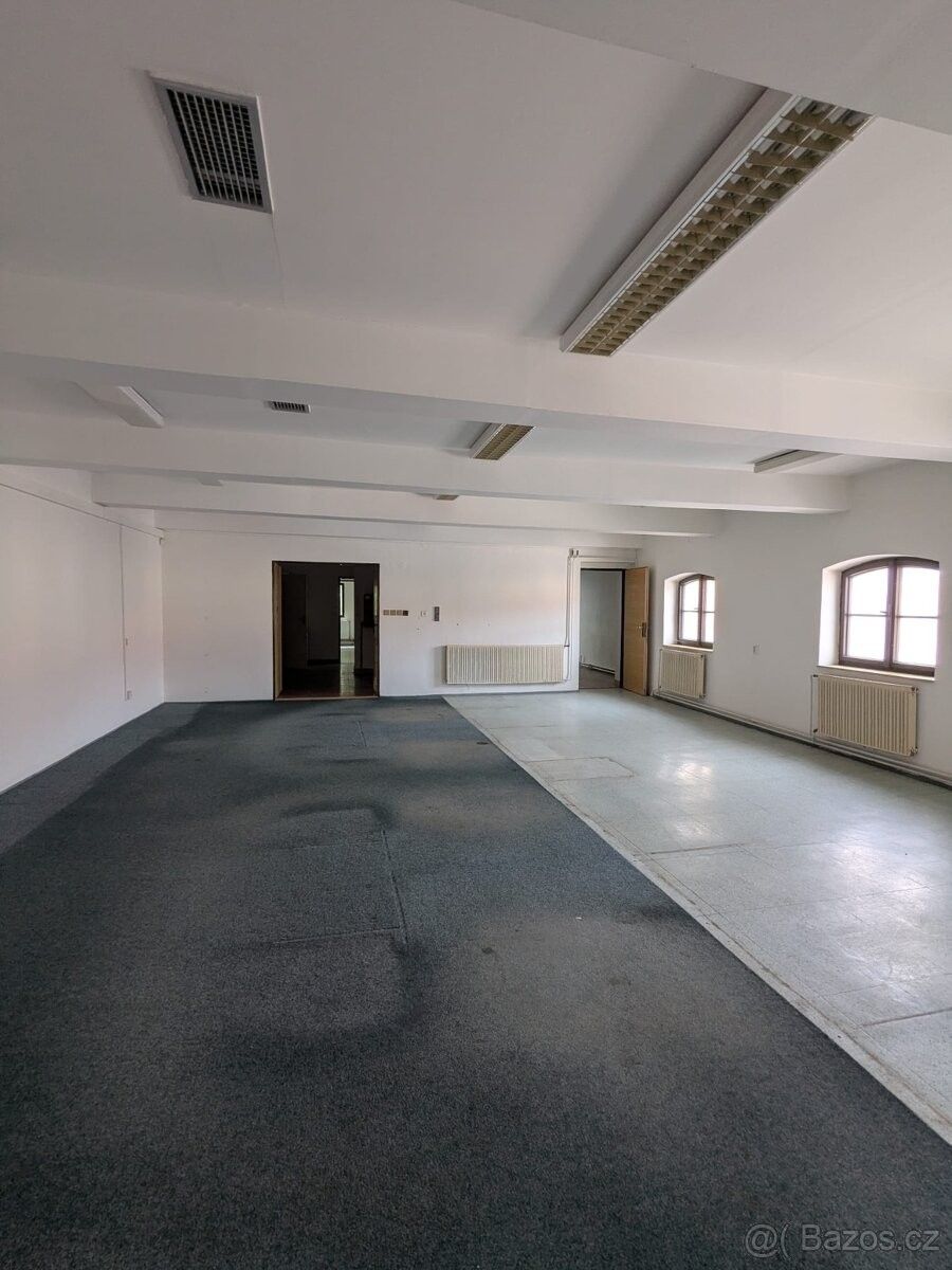 Obchodní prostory, Dačice, 380 01 - 1