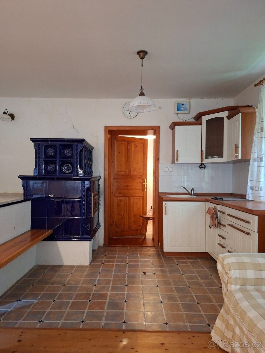 Rodinný dům · Všelibice, 463 48 - 3