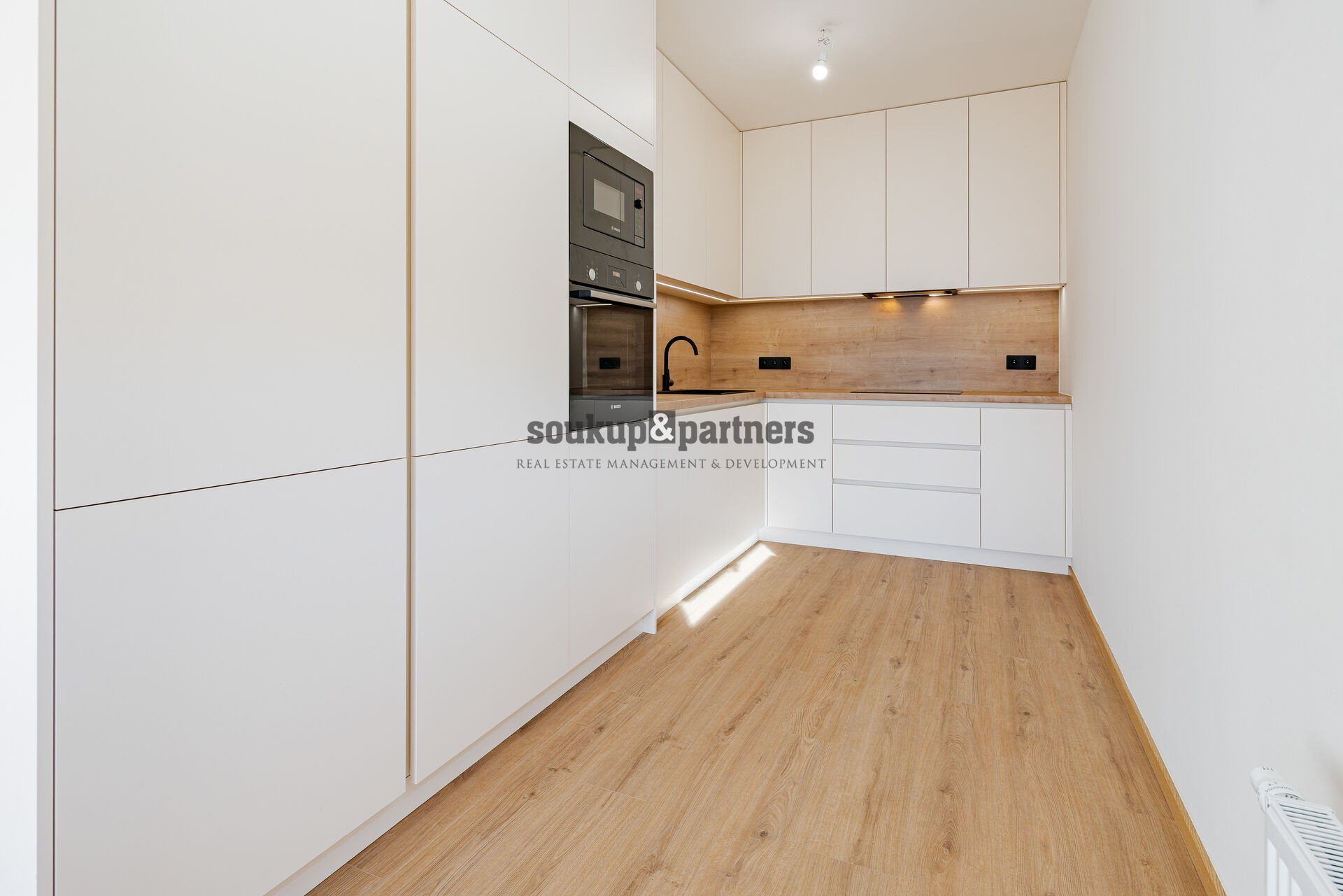 Byt 2+kk · 58 m² · Ke stadionu, Kladno - 3