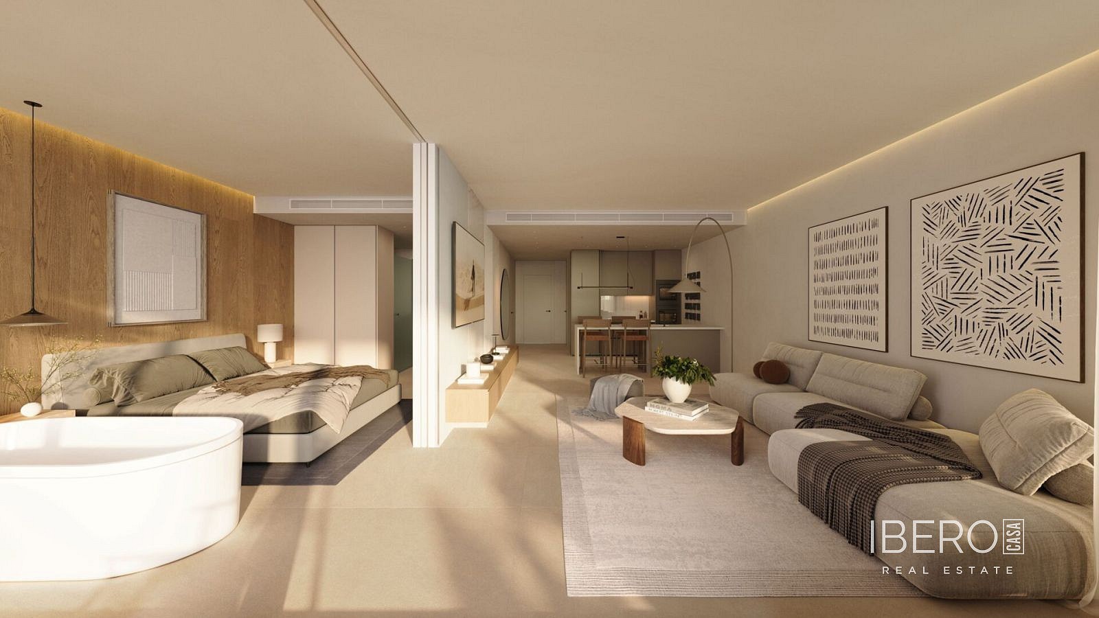 Prodej byt 3+kk - Fuengirola, Španělsko, 88 m² - 5
