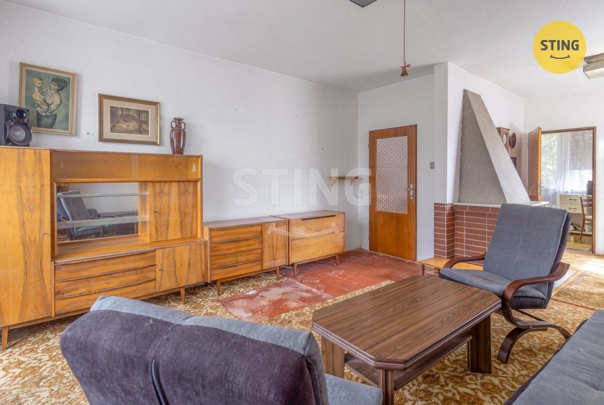 Rodinný dům · 141 m² · Frýdek-Místek Místek - 4