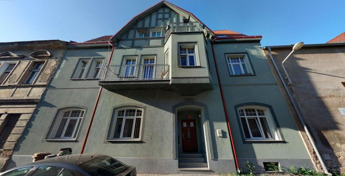 Rodinné domy, Duchcov, 419 01