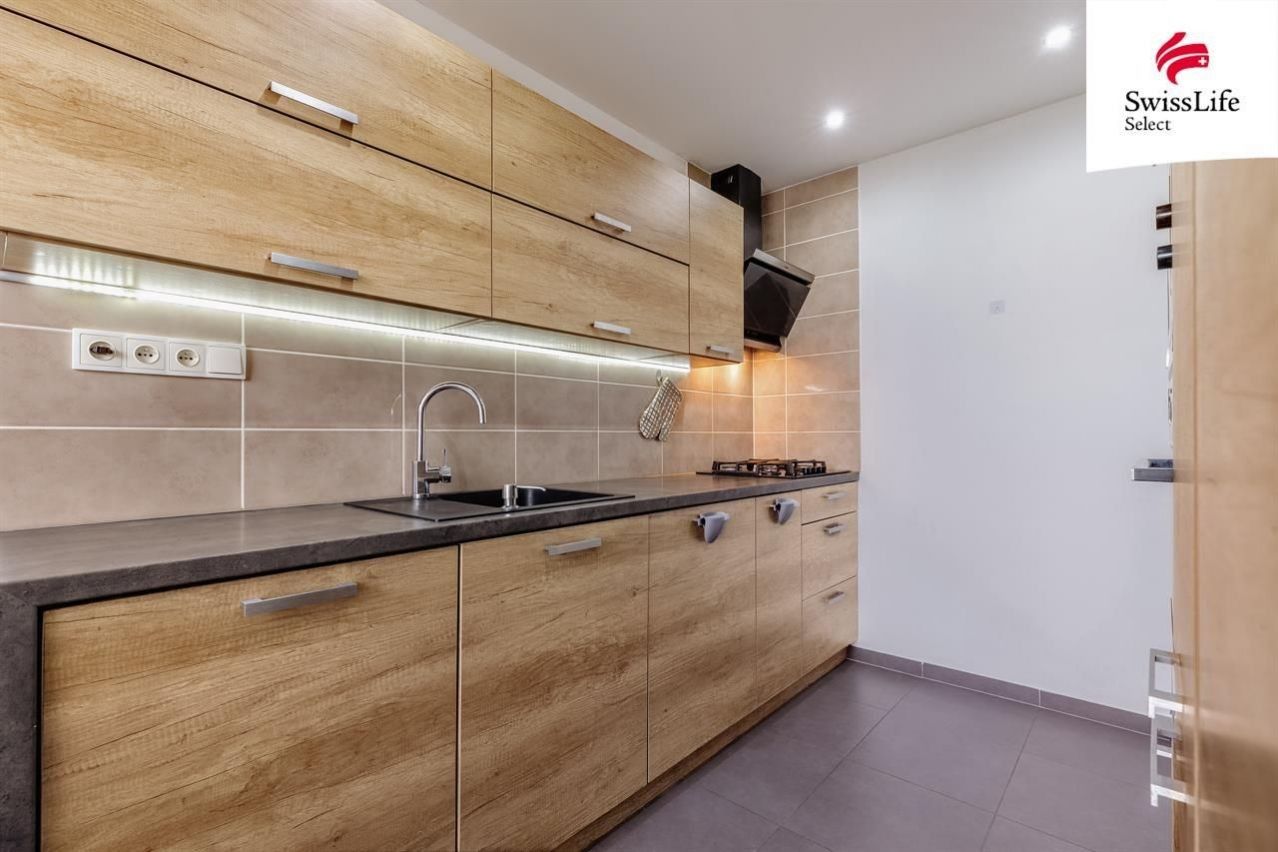 3+1, Žlutická, Plzeň, 75 m²