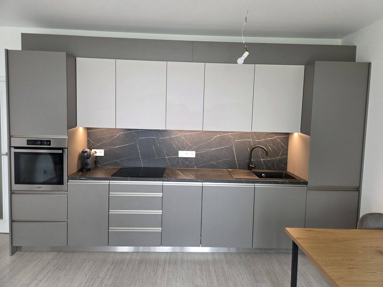 Prodej byt 2+kk - Brno - Ponava, okres Brno-město, Jihomoravský kraj, 63 m² - 5