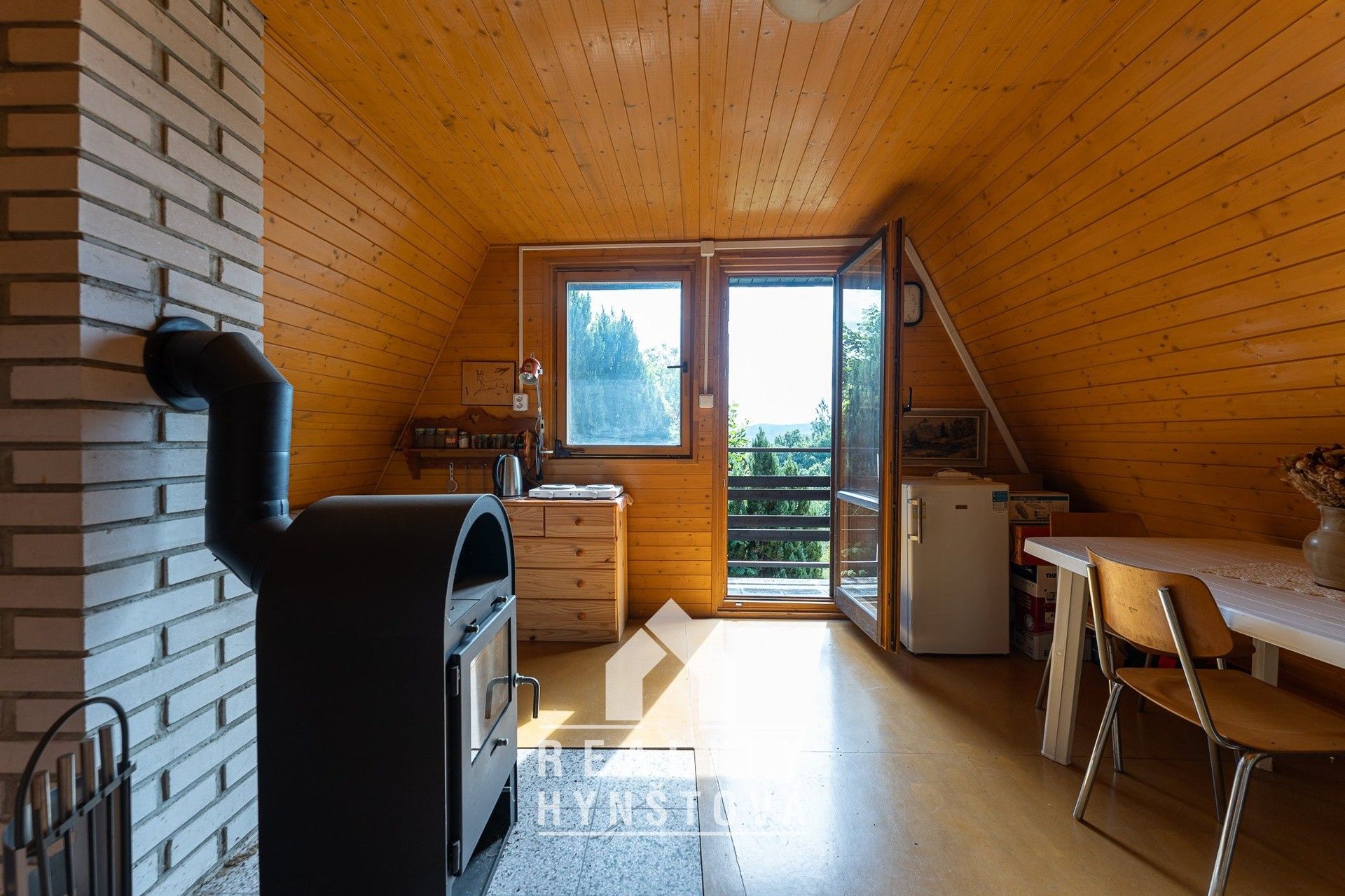 Chata · 26 m² · Blansko - 4