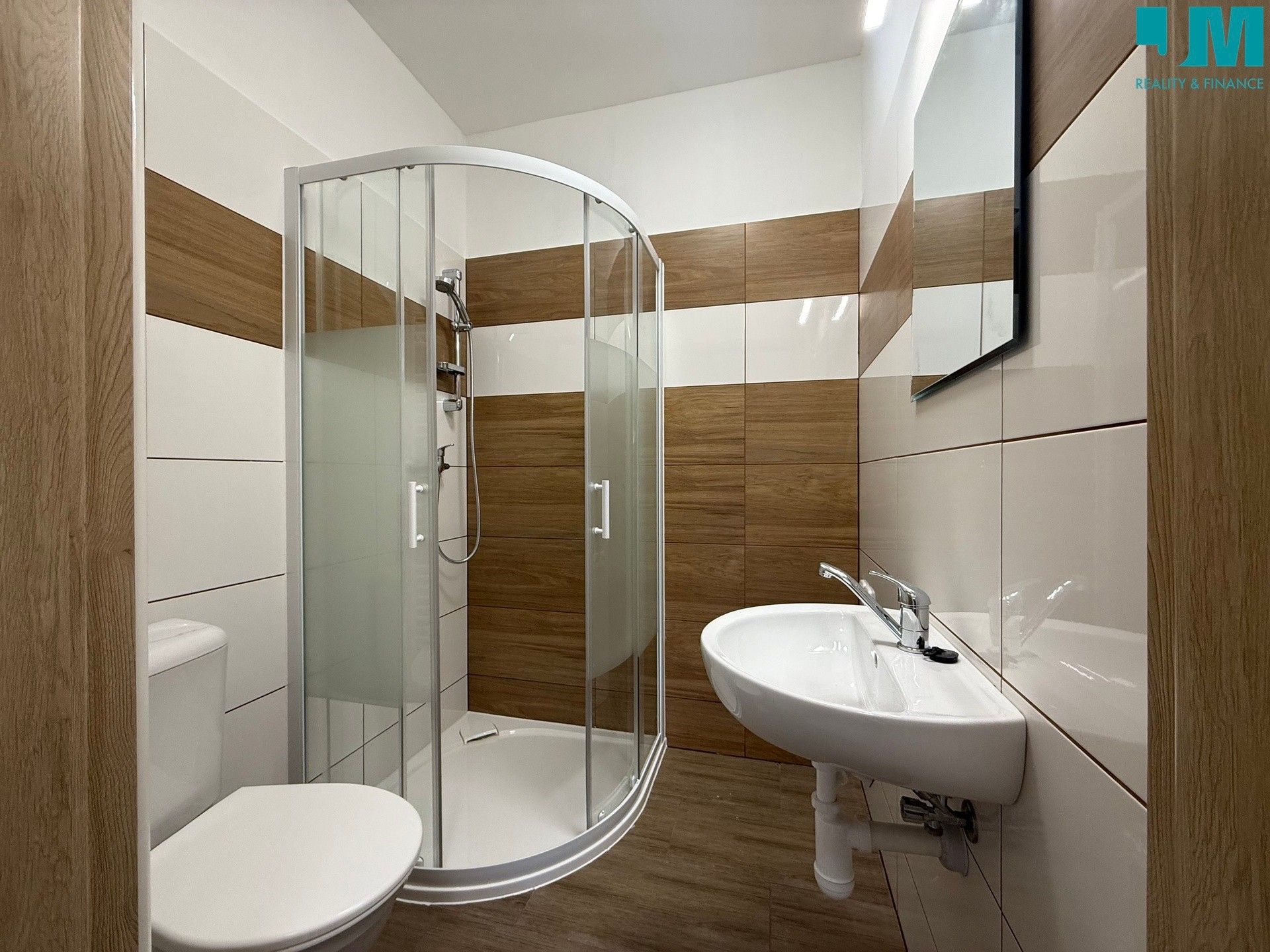 Byt 1+kk · 23 m² · Okružní, Odry - 3