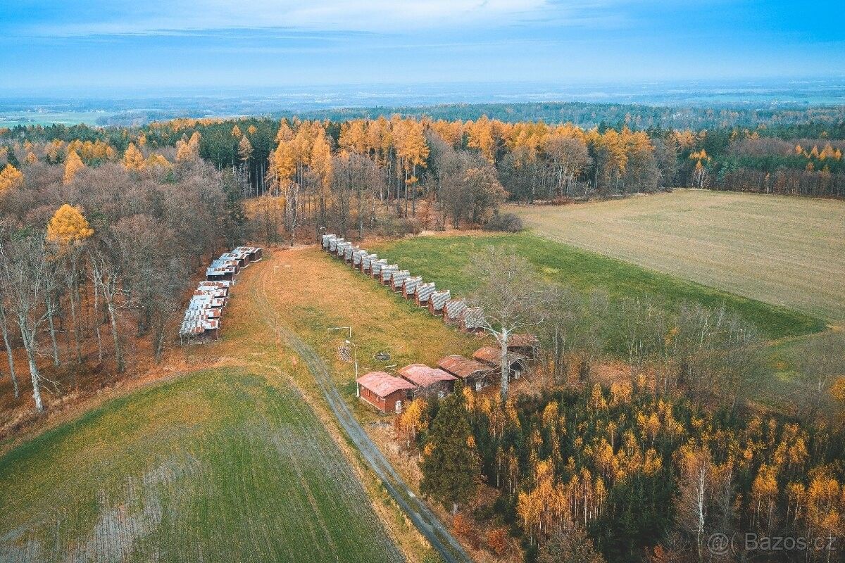 Prodej restaurace - Třemošnice, 538 43