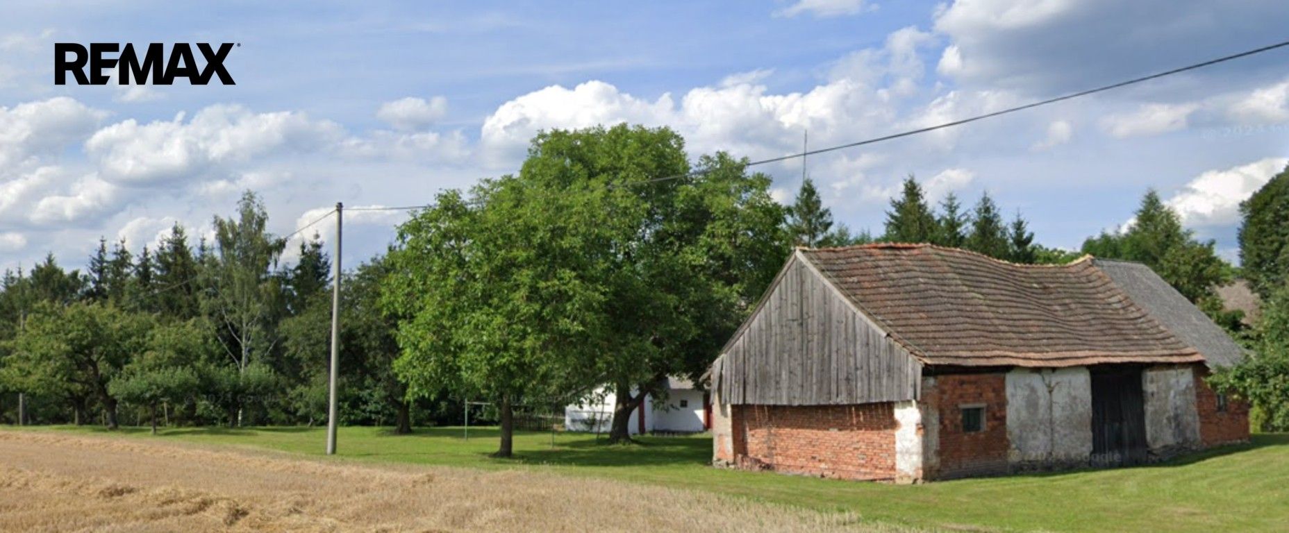Chalupa · 90 m² · Bílý Újezd Roudné - 4
