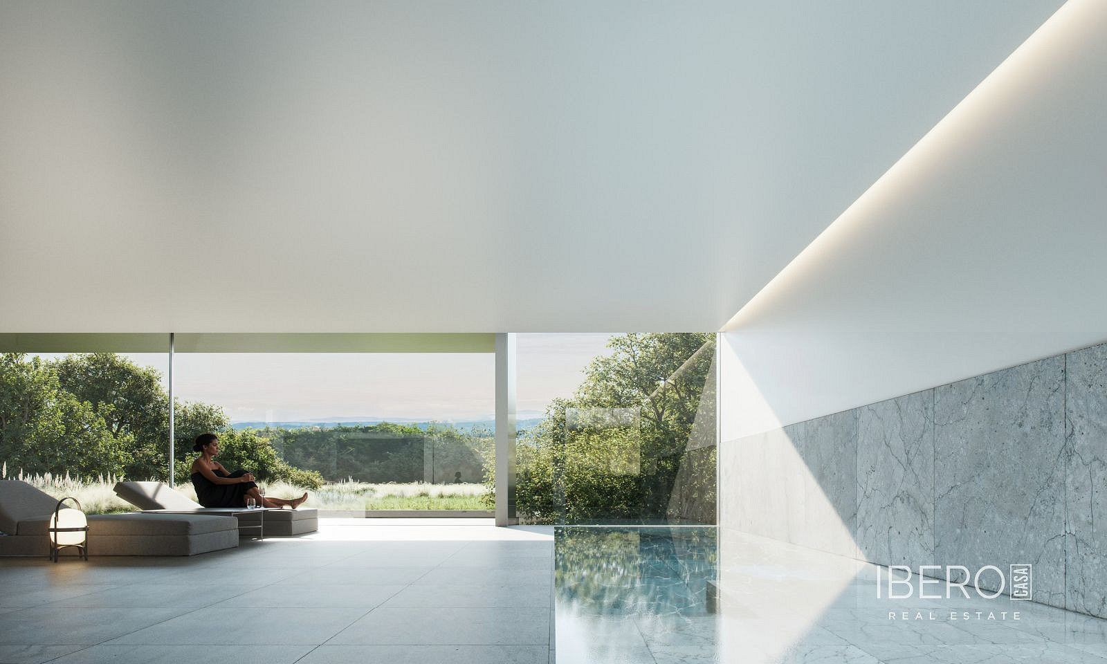 Rodinný dům · 1 742 m² · San Roque, Španělsko - 4