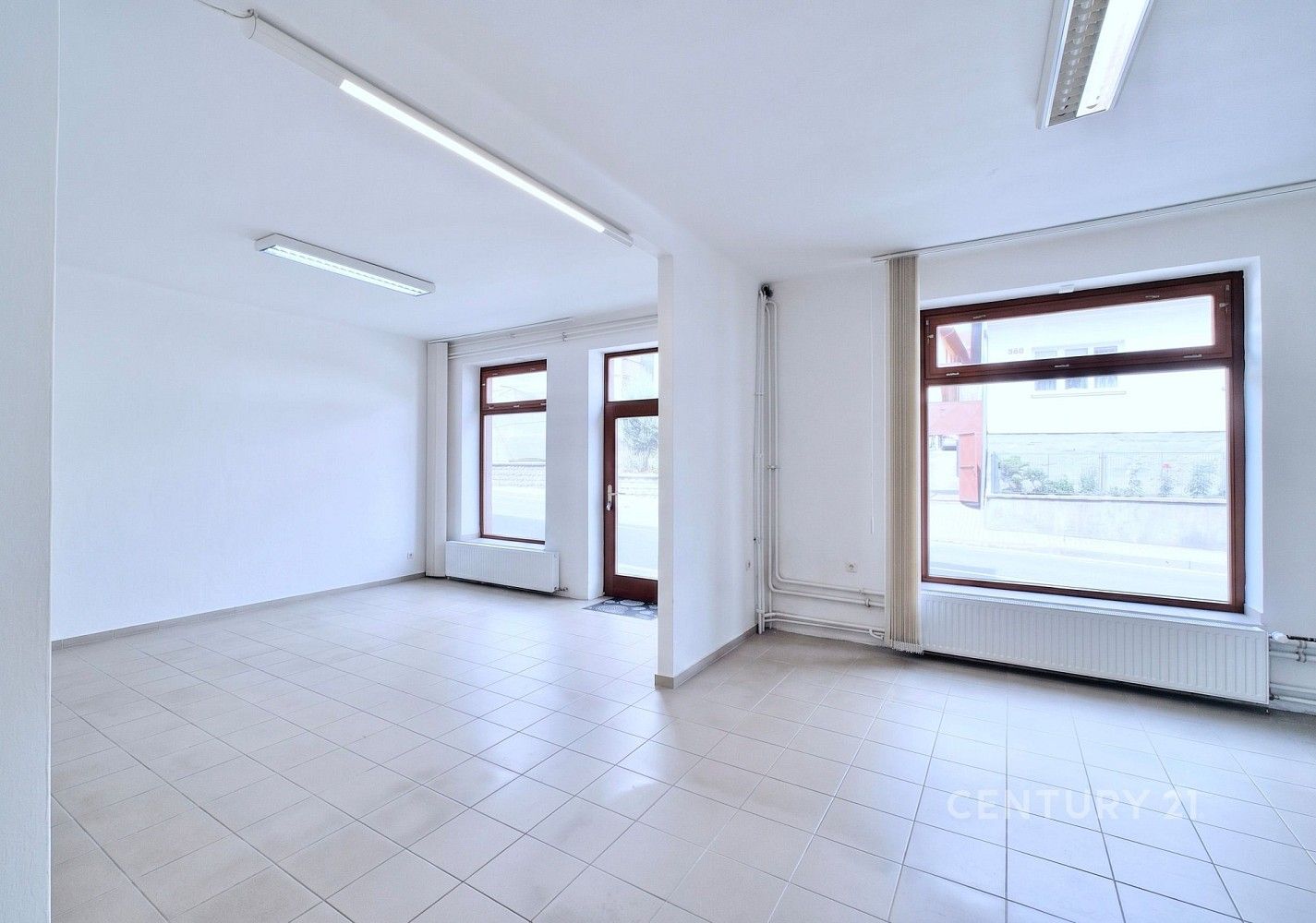 Obchodní prostory, Valašské Klobouky, okres Zlín, Zlínský kraj, 80 m² - 2