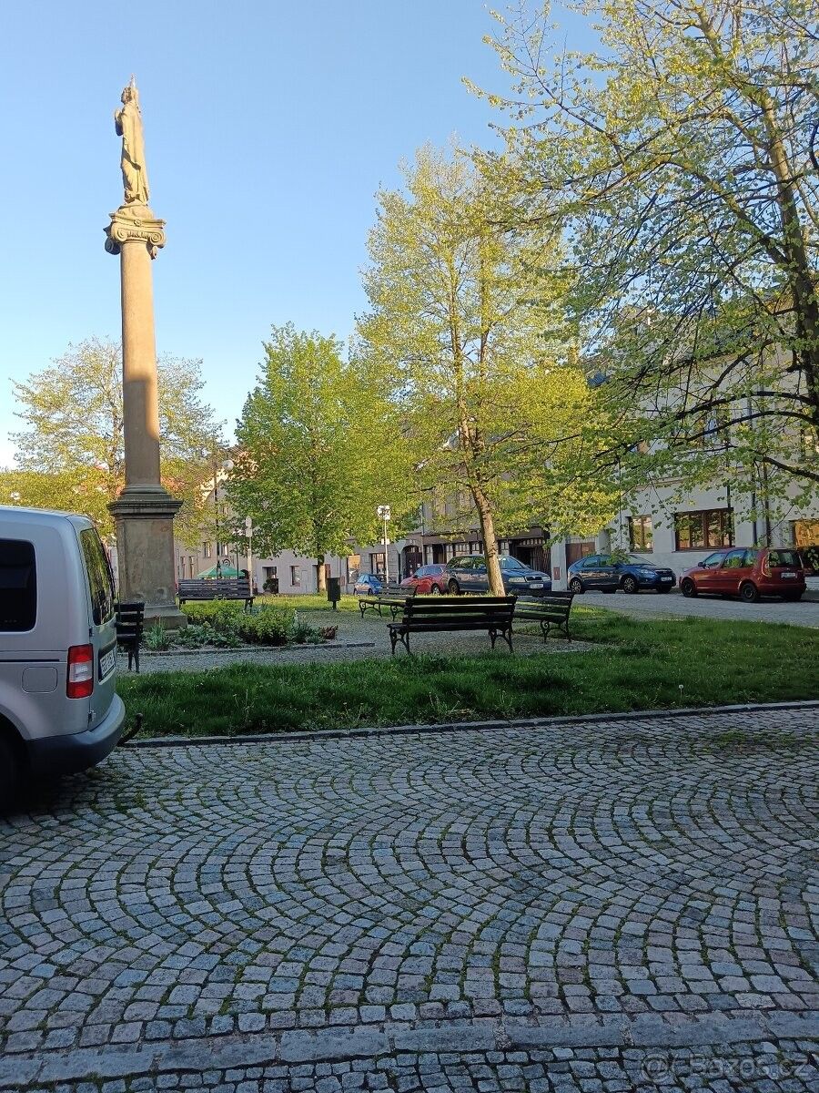 Byty, Česká Třebová, 560 02