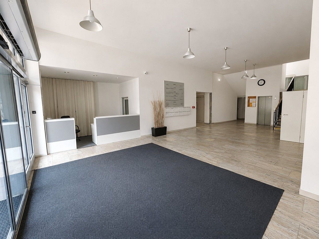 Pronájem sklad - Brno - Trnitá, okres Brno-město, Jihomoravský kraj, 72 m² - 5